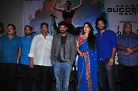 Jyothi Lakshmi Movie Success Meet